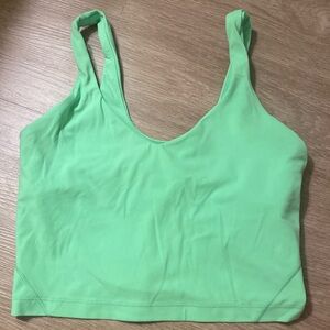 Lululemon Align Tank